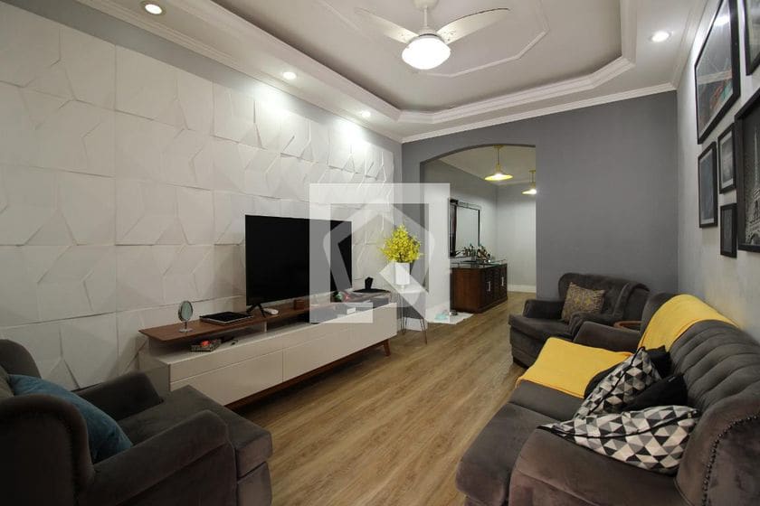 Imagem do imóvel ID-117547 na Rua Edgard Werneck, Freguesia, Rio de Janeiro - RJ