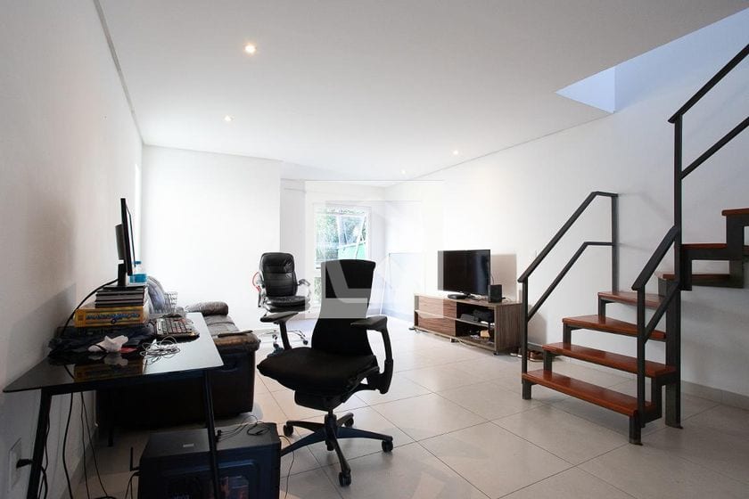 Imagem do imóvel ID-105294 na Rua Daniel Barreto dos Santos, Vargem Pequena, Rio de Janeiro - RJ