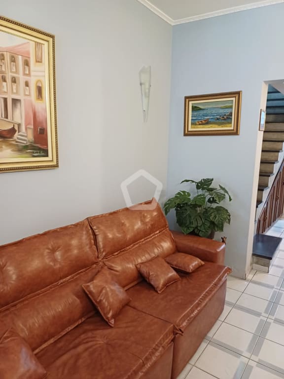 Imagem do imóvel ID-141918 na Rua General Antônio Neto, Parque Industriário, Santo André - SP