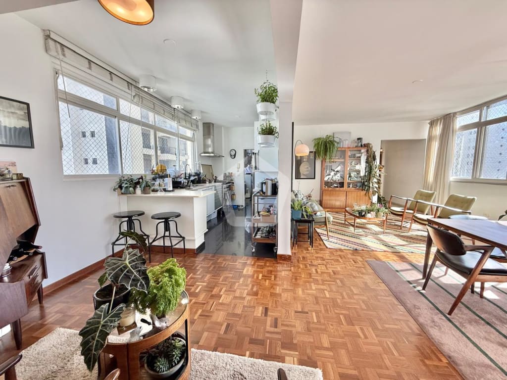 Imagem do imóvel ID-143502 na Alameda Ministro Rocha Azevedo, Jardim Paulista, São Paulo - SP