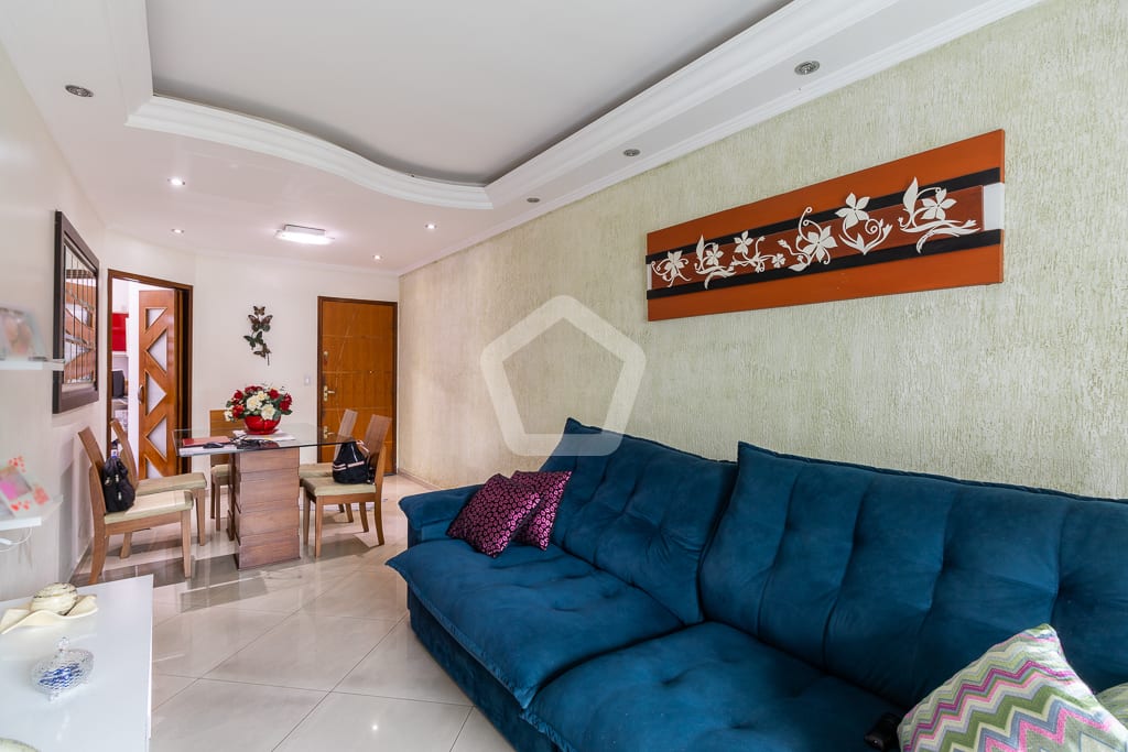 Imagem do imóvel ID-75625 na Rua Piramboia, Jardim Stella, Santo André - SP