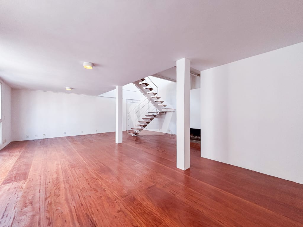 Imagem do imóvel ID-142119 na Rua Fidalga, Vila Madalena, São Paulo - SP