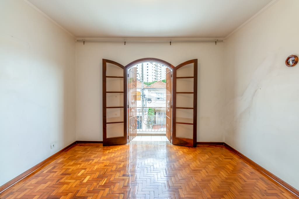 Imagem do imóvel ID-73785 na Rua Doutor Caio Celidônio, Vila Regente Feijó, São Paulo - SP