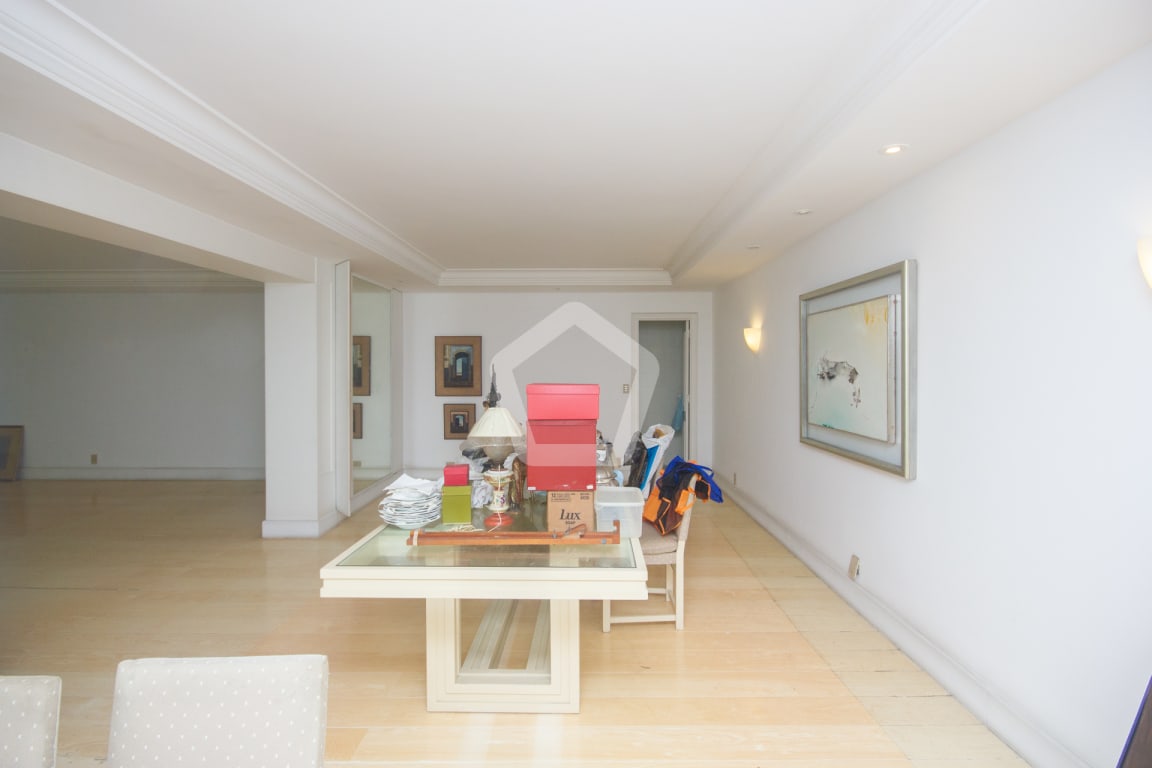 Imagem do imóvel ID-88022 na Avenida Afrânio de Melo Franco, Leblon, Rio de Janeiro - RJ