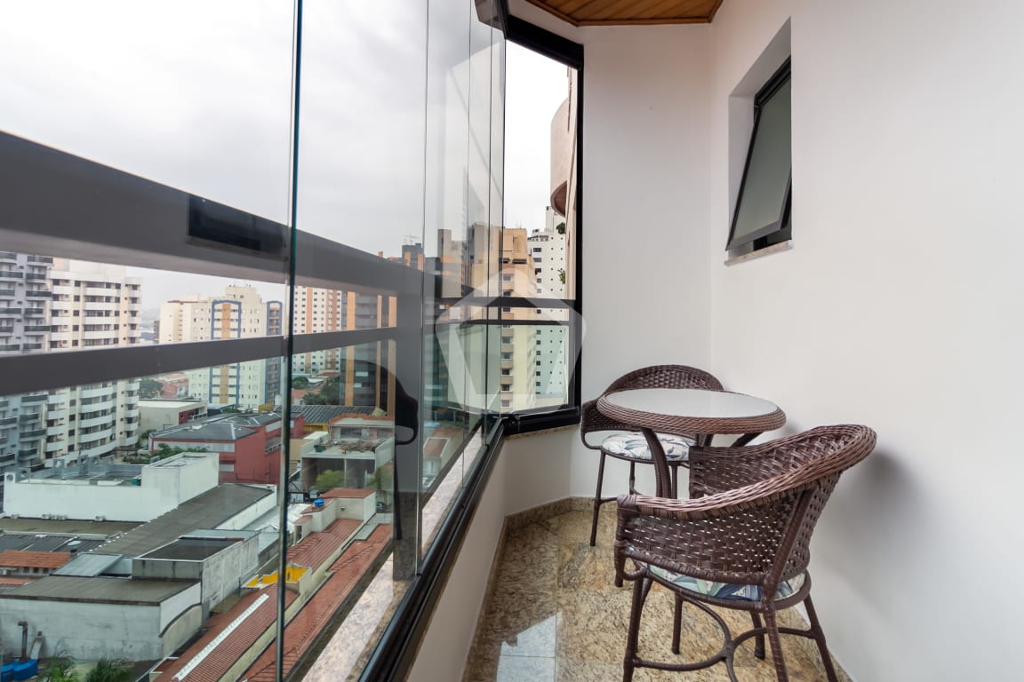 Imagem do imóvel ID-25892 na Rua Rafael Corrêa Sampaio, Santo Antônio, São Caetano do Sul - SP