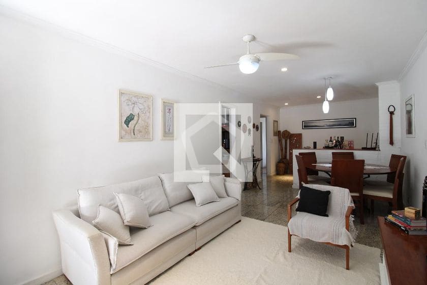 Imagem do imóvel ID-105548 na Rua O Tempo E O Vento, Anil, Rio de Janeiro - RJ