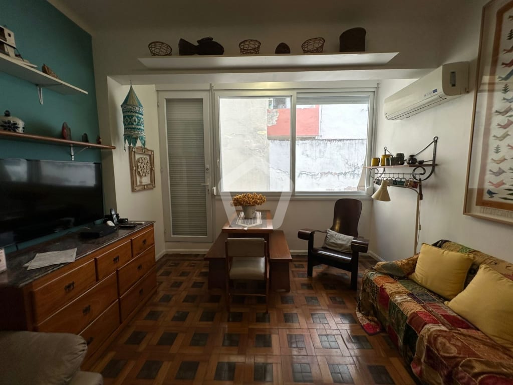 Imagem do imóvel ID-124580 na Rua Camuirano, Botafogo, Rio de Janeiro - RJ