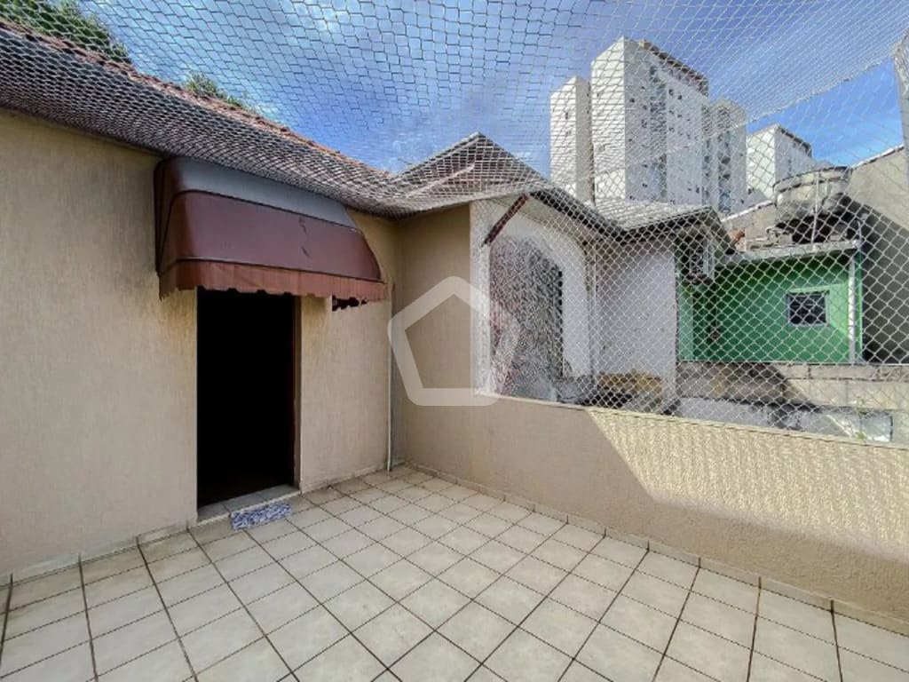 Imagem do imóvel ID-86551 na Rua Cajuru, Belenzinho, São Paulo - SP