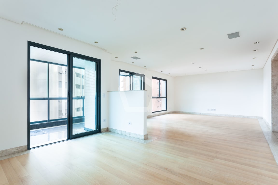 Imagem do imóvel ID-7391 na Rua Bahia, Higienópolis, São Paulo - SP