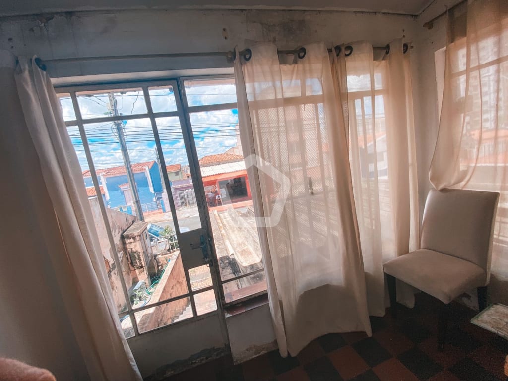 Imagem do imóvel ID-124845 na Rua Germânia, Bonfim, Campinas - SP