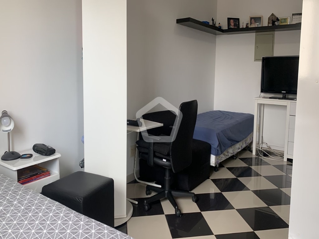 Imagem do imóvel ID-49909 na Rua Otávio Tarquínio de Sousa, Campo Belo, São Paulo - SP