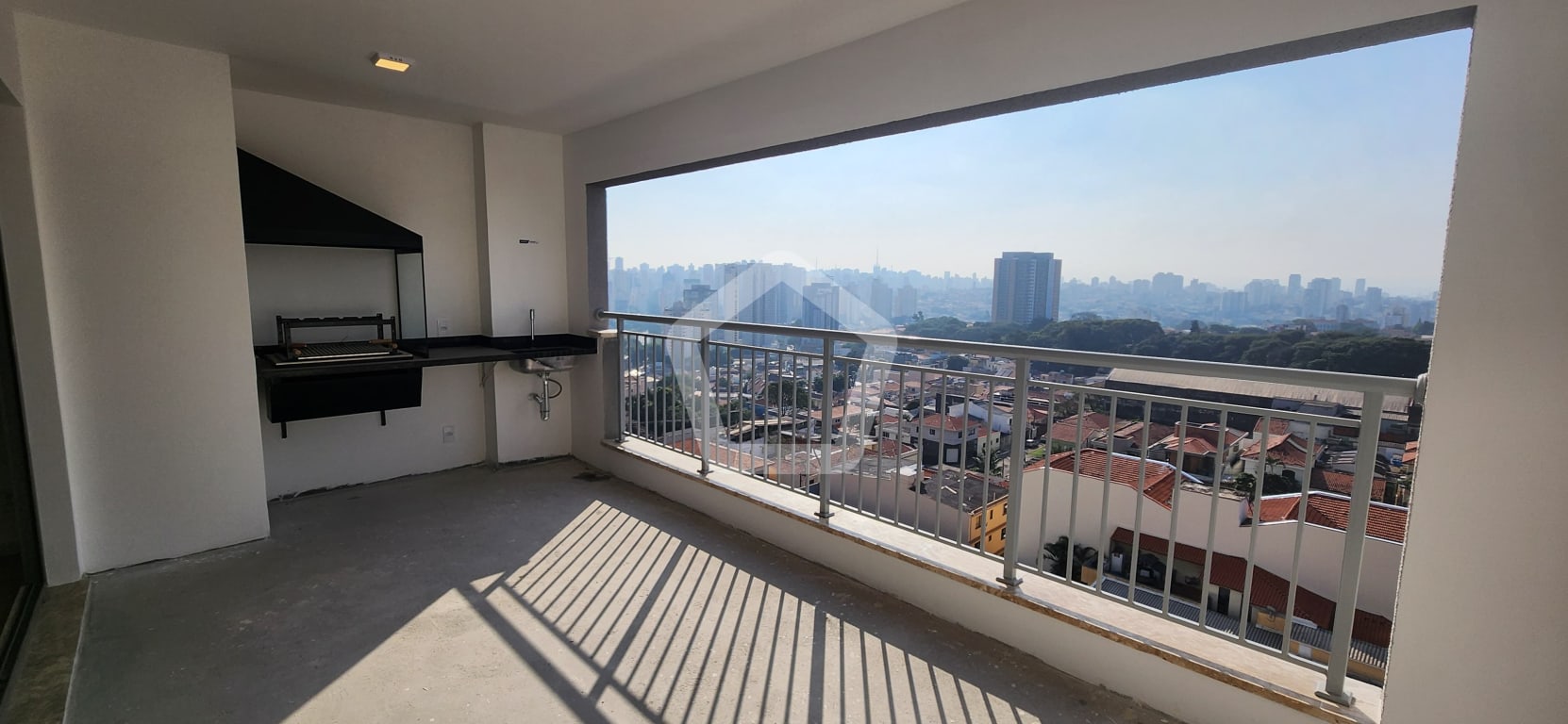 Imagem do imóvel ID-95122 na Rua Salvador Simões, Vila Dom Pedro I, São Paulo - SP