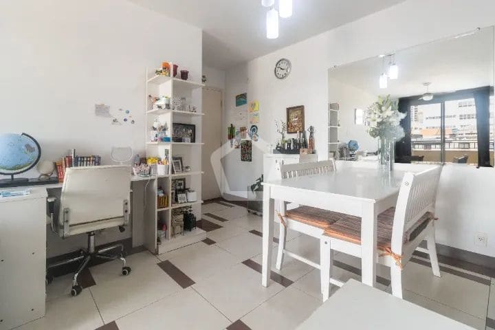 Imagem do imóvel ID-144390 na Rua Joaquim Ferreira, Água Branca, São Paulo - SP