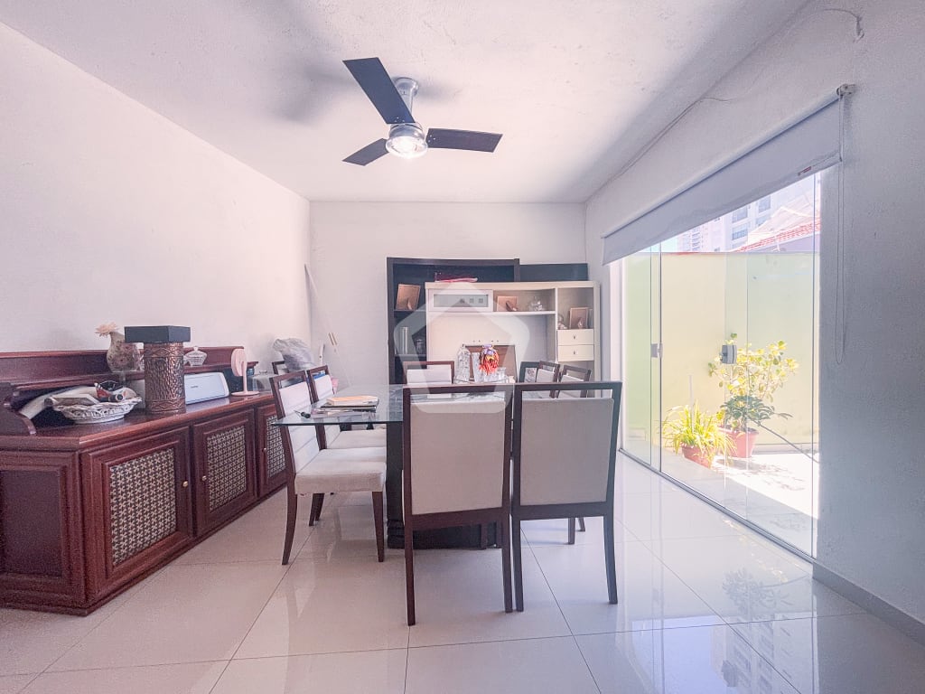 Imagem do imóvel ID-133415 na Rua Avaí, Vila Bertioga, São Paulo - SP