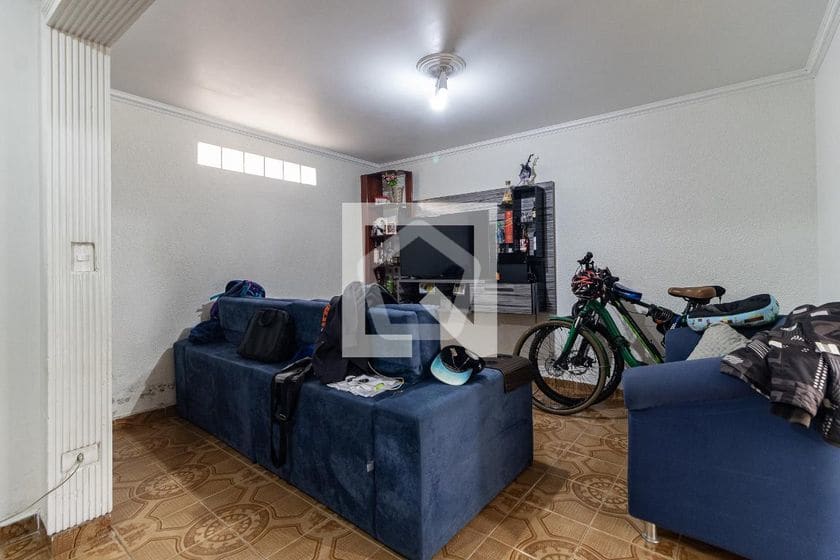 Imagem do imóvel ID-99706 na Rua Rafael Ficondo, Vila das Mercês, São Paulo - SP