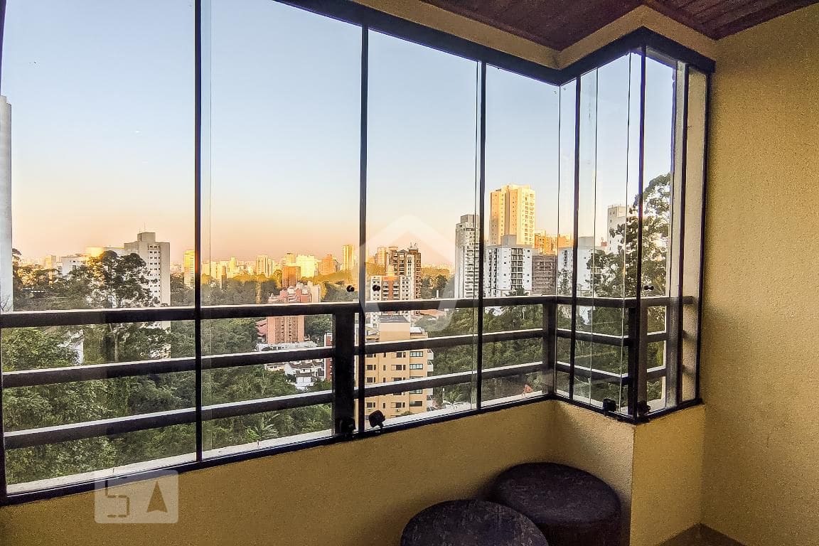 Imagem do imóvel ID-100768 na Avenida Giovanni Gronchi, Portal do Morumbi, São Paulo - SP