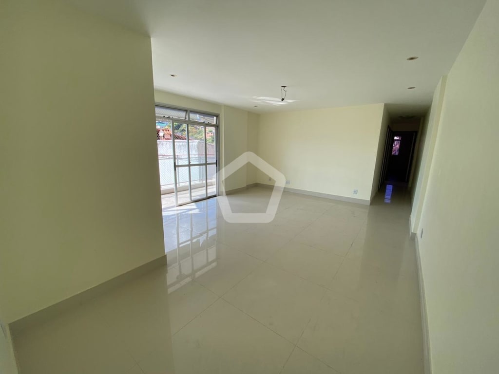 Imagem do imóvel ID-97970 na Rua Joaquim Távora, Icaraí, Niterói - RJ