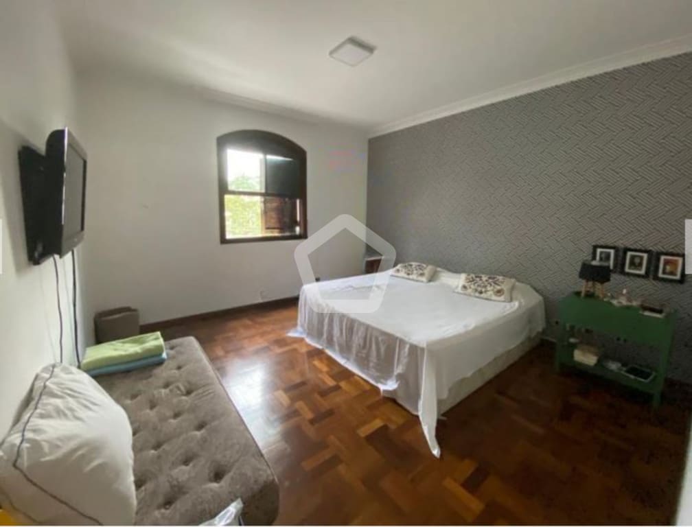 Imagem do imóvel ID-85294 na Alameda dos Auetis, Planalto Paulista, São Paulo - SP
