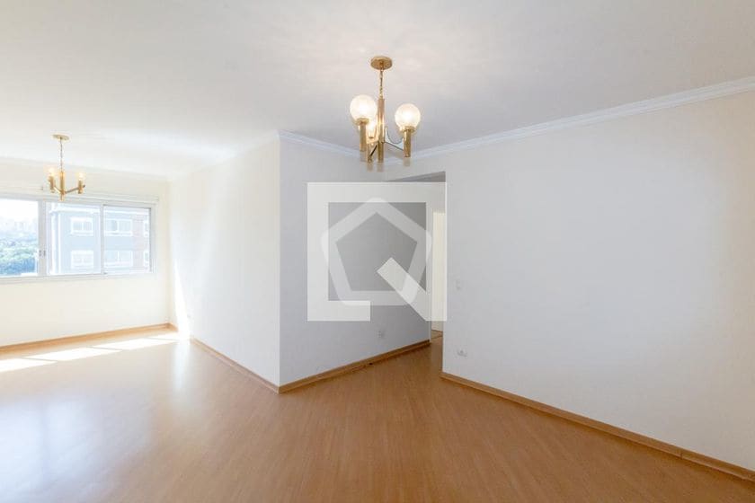 Imagem do imóvel ID-108806 na Avenida Agami, Moema, São Paulo - SP