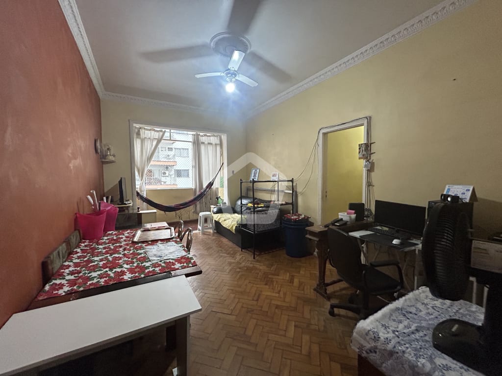 Imagem do imóvel ID-107978 na Avenida Nossa Senhora de Copacabana, Copacabana, Rio de Janeiro - RJ