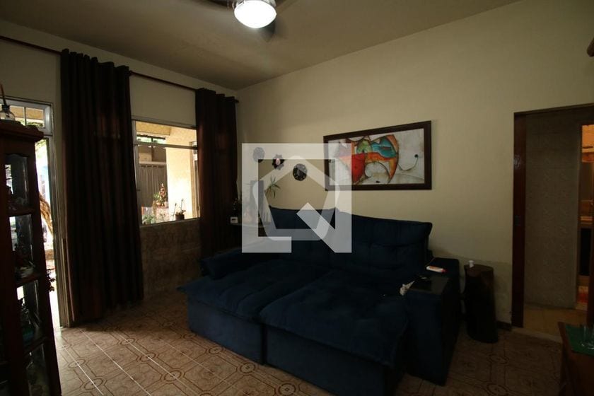 Imagem do imóvel ID-105214 na Rua Franz Liszt, Jardim America, Rio de Janeiro - RJ