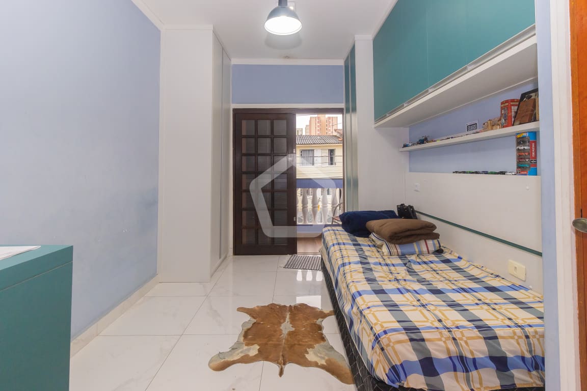 Imagem do imóvel ID-76415 na Rua Cantídio Miragaia, Monte Castelo, São José dos Campos - SP