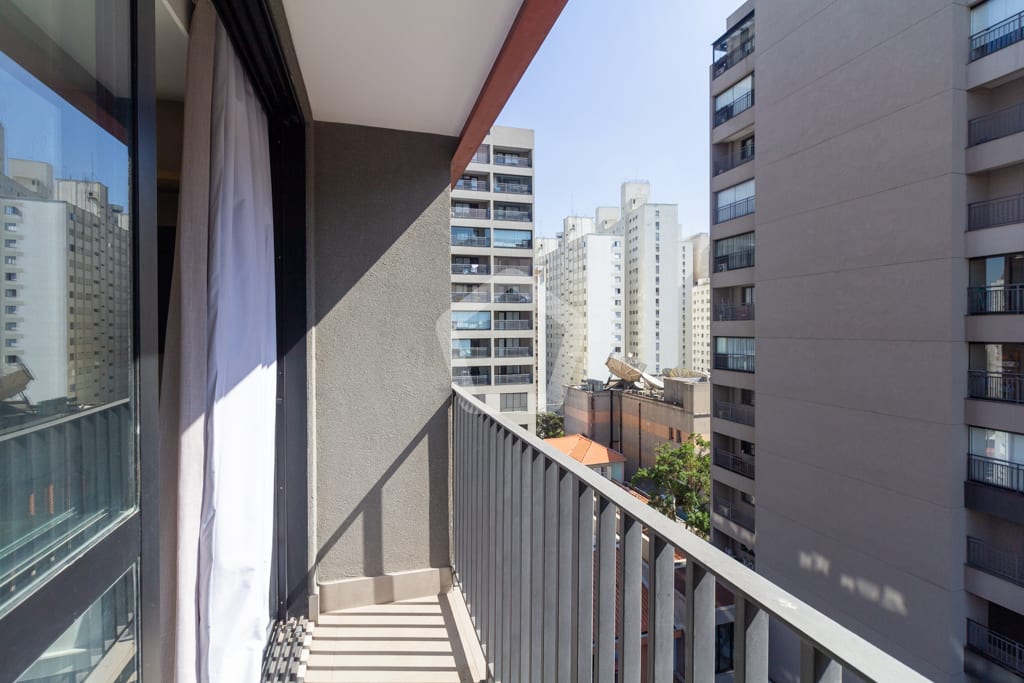 Imagem do imóvel ID-82375 na Rua Doutor Tomás Alves, Vila Mariana, São Paulo - SP