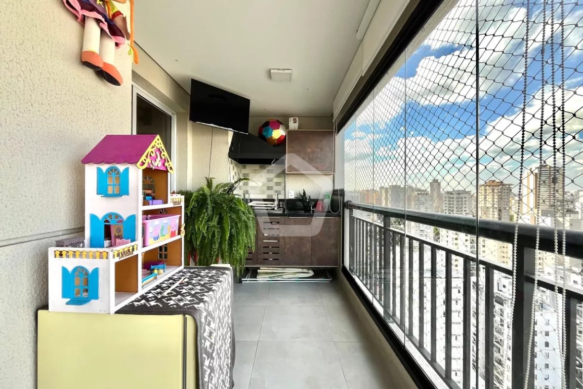 Imagem do imóvel ID-144567 na Rua Itapiru, Vila da Saúde, São Paulo - SP