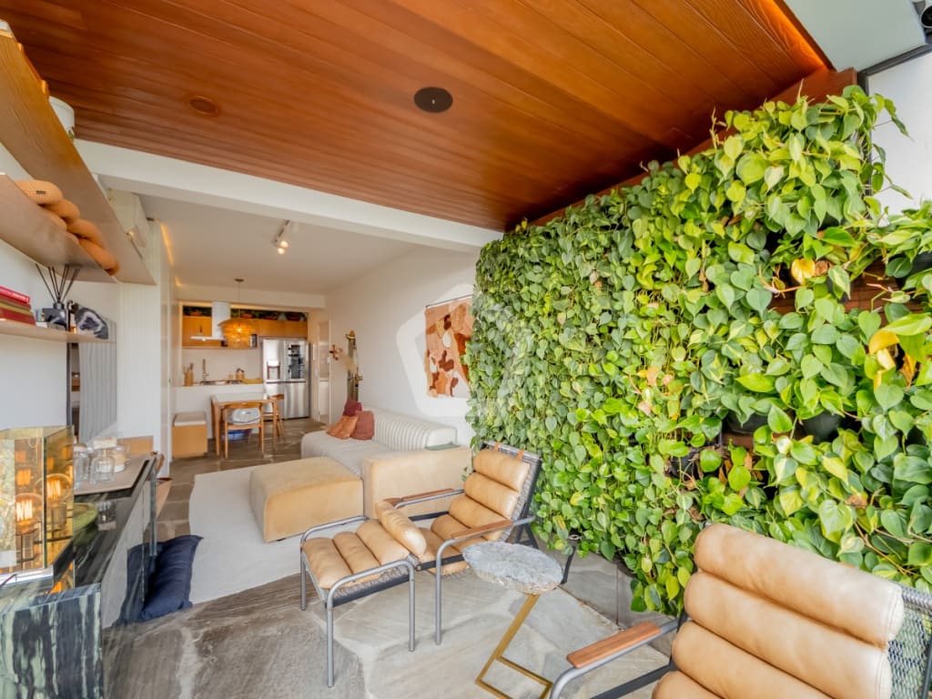 Imagem do imóvel ID-96980 na Rua Girassol, Vila Madalena, São Paulo - SP