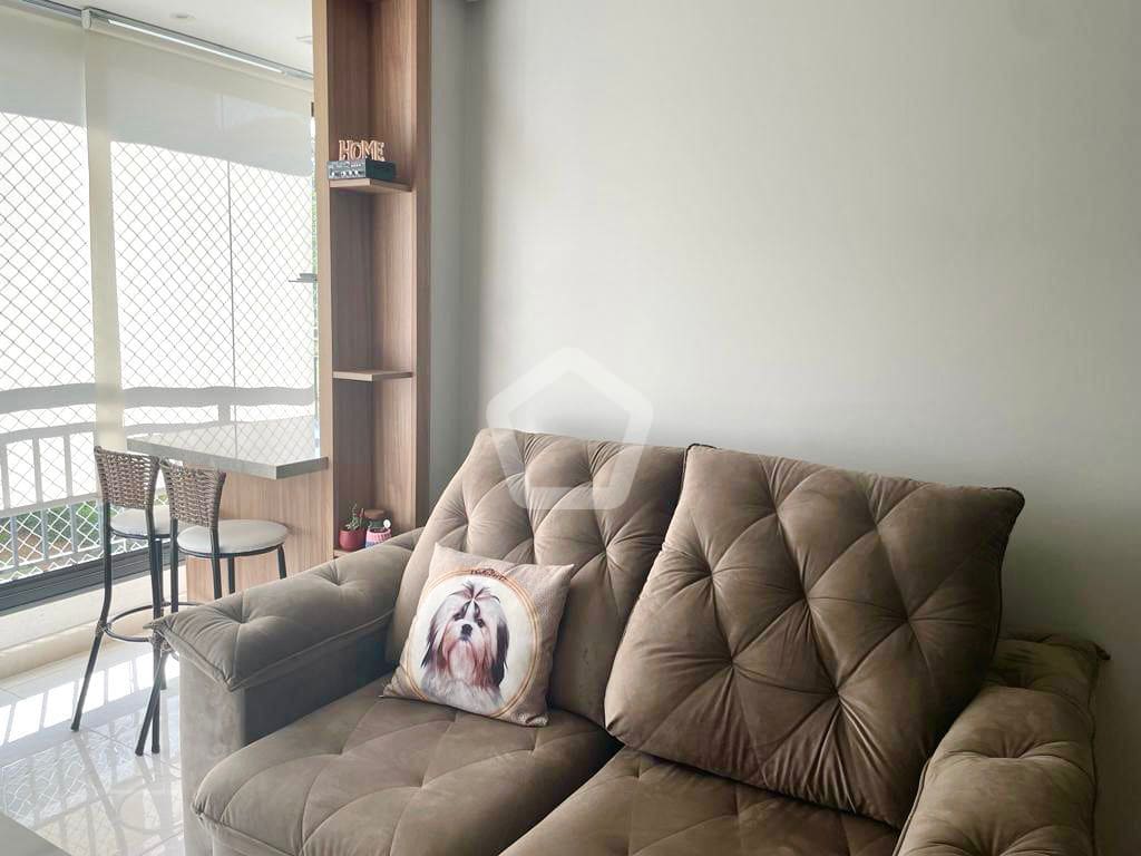 Imagem do imóvel ID-141868 na Rua Dom Vilares, Sacomã, São Paulo - SP