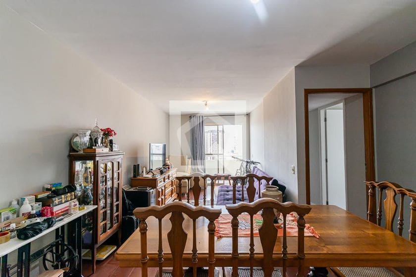 Imagem do imóvel ID-135913 na Rua Pedrália, Bosque da Saúde, São Paulo - SP