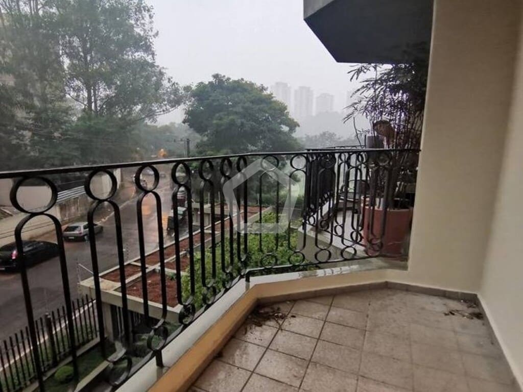 Imagem do imóvel ID-33910 na Rua Coronel Francisco de Oliveira Simões, Panamby, São Paulo - SP
