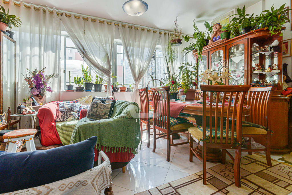 Imagem do imóvel ID-19497 na Rua Martinho Prado, Consolação, São Paulo - SP