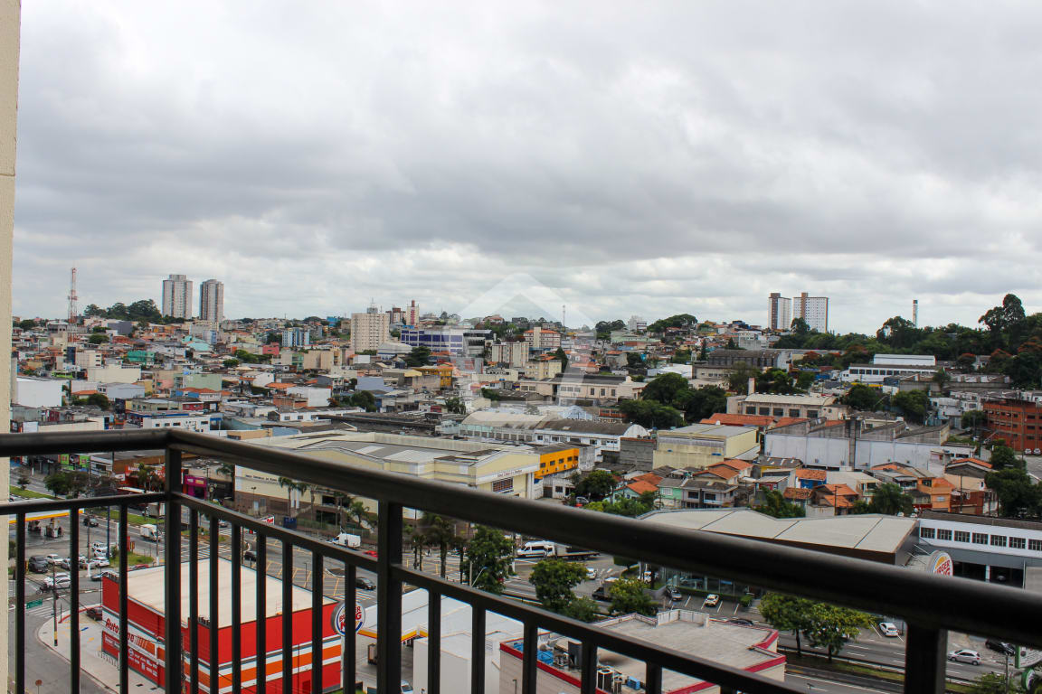 Imagem do imóvel ID-51671 na Rua Tiradentes, Centro, Diadema - SP