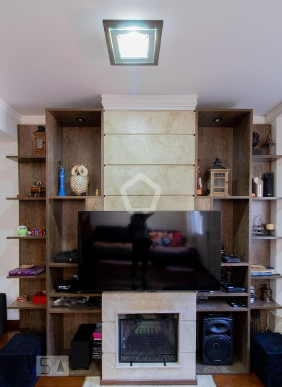 Imagem do imóvel ID-131727 na Rua José Martins Borges, Jardim Leonor Mendes de Barros, São Paulo - SP