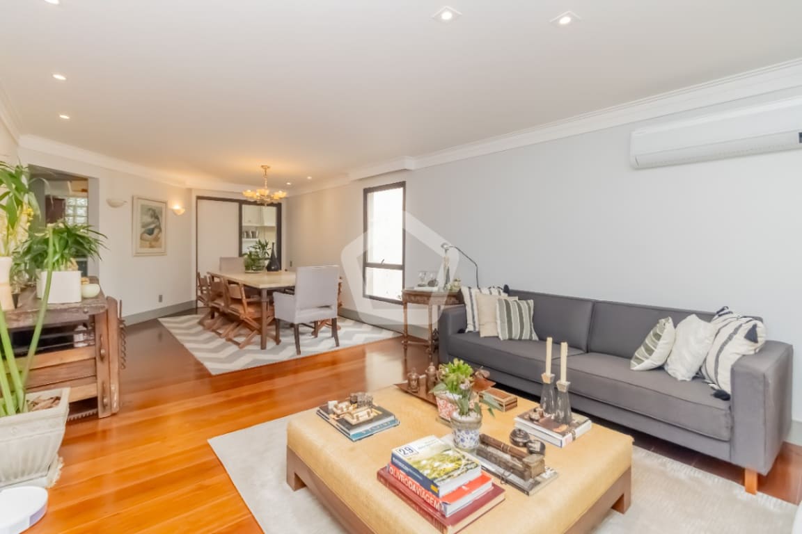 Imagem do imóvel ID-138622 na Avenida Horácio Lafer, Moema, São Paulo - SP