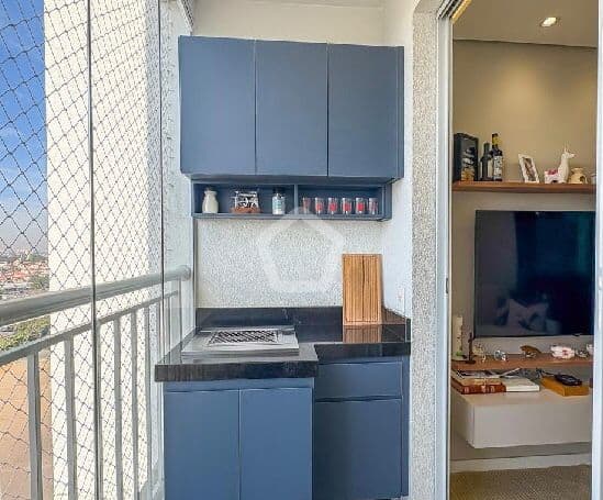 Imagem do imóvel ID-144756 na Avenida Doutor Rudge Ramos, Rudge Ramos, São Bernardo do Campo - SP