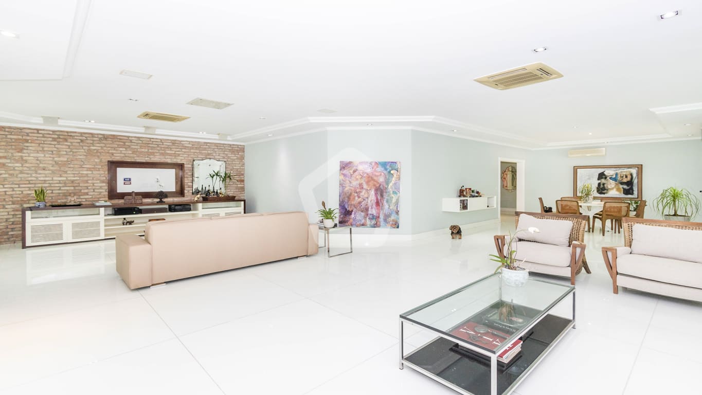 Imagem do imóvel ID-86748 na Rua Arquiteto Henrique Mindlin, Barra da Tijuca, Rio de Janeiro - RJ