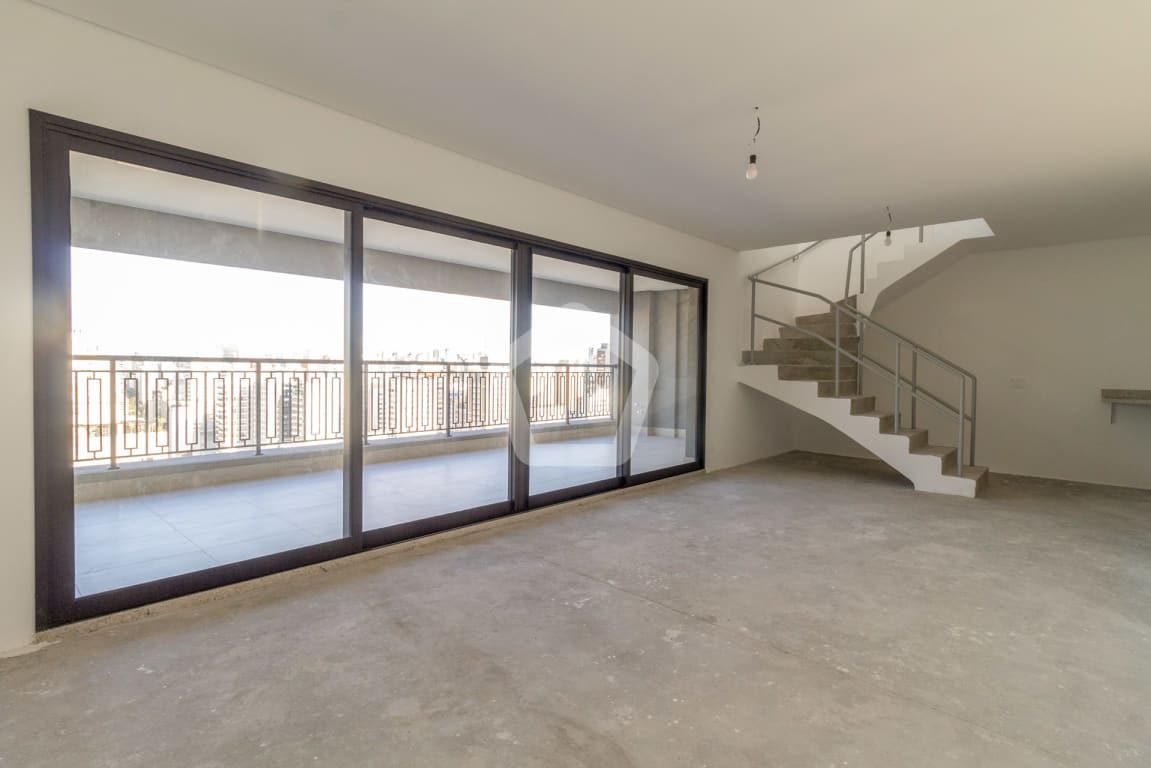 Imagem do imóvel ID-77235 na Rua Ministro Godói, Perdizes, São Paulo - SP