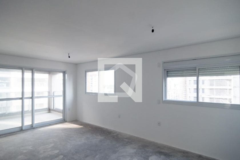 Imagem do imóvel ID-109972 na Rua Getúlio Soares da Rocha, Brooklin, São Paulo - SP