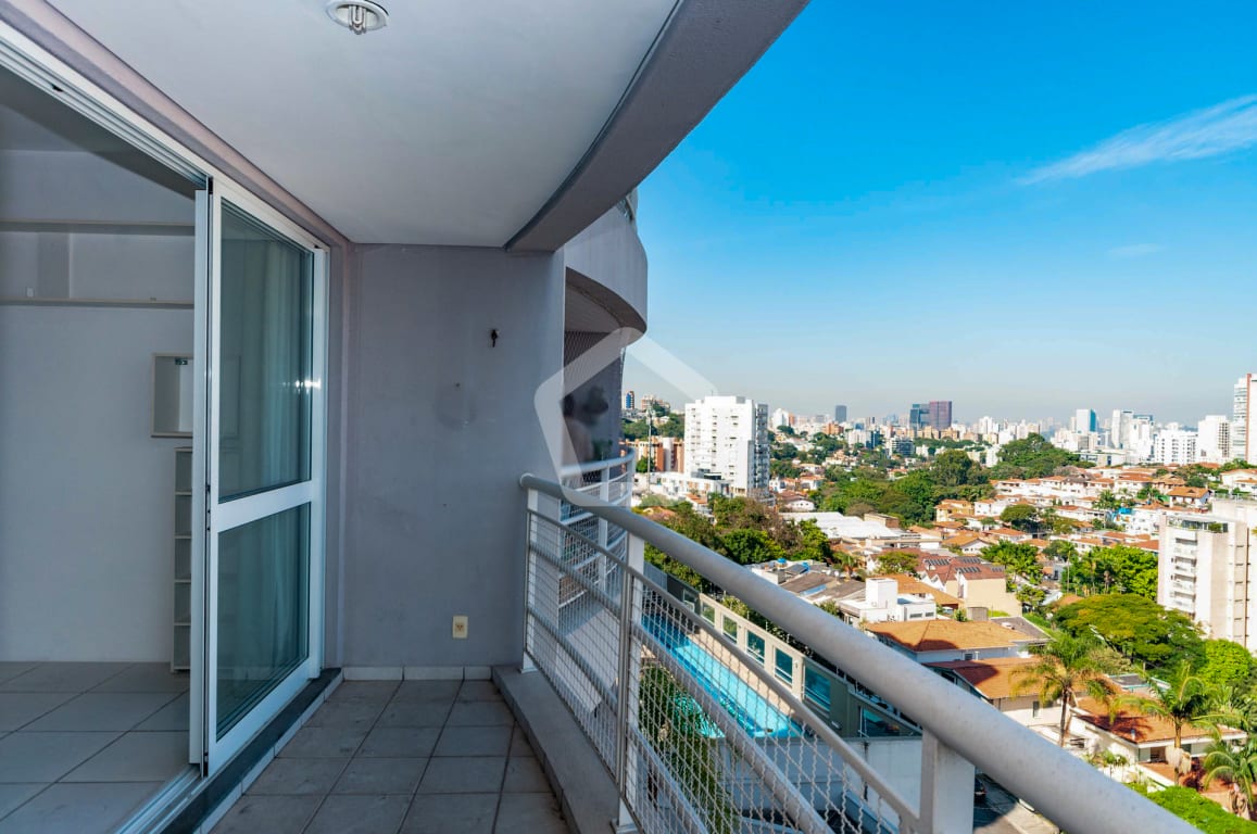 Imagem do imóvel ID-79623 na Rua Oscar Caravelas, Vila Madalena, São Paulo - SP