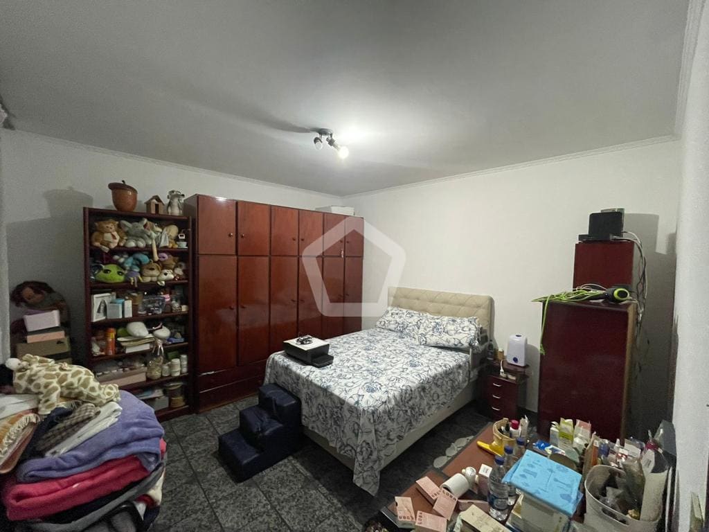 Imagem do imóvel ID-122000 na Rua Solemar, Sacomã, São Paulo - SP