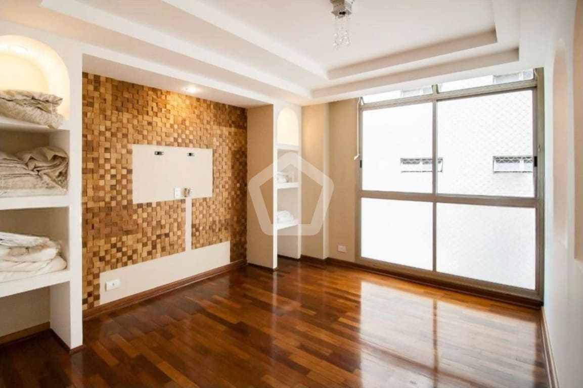 Imagem do imóvel ID-93649 na Rua Doutor Albuquerque Lins, Santa Cecília, São Paulo - SP