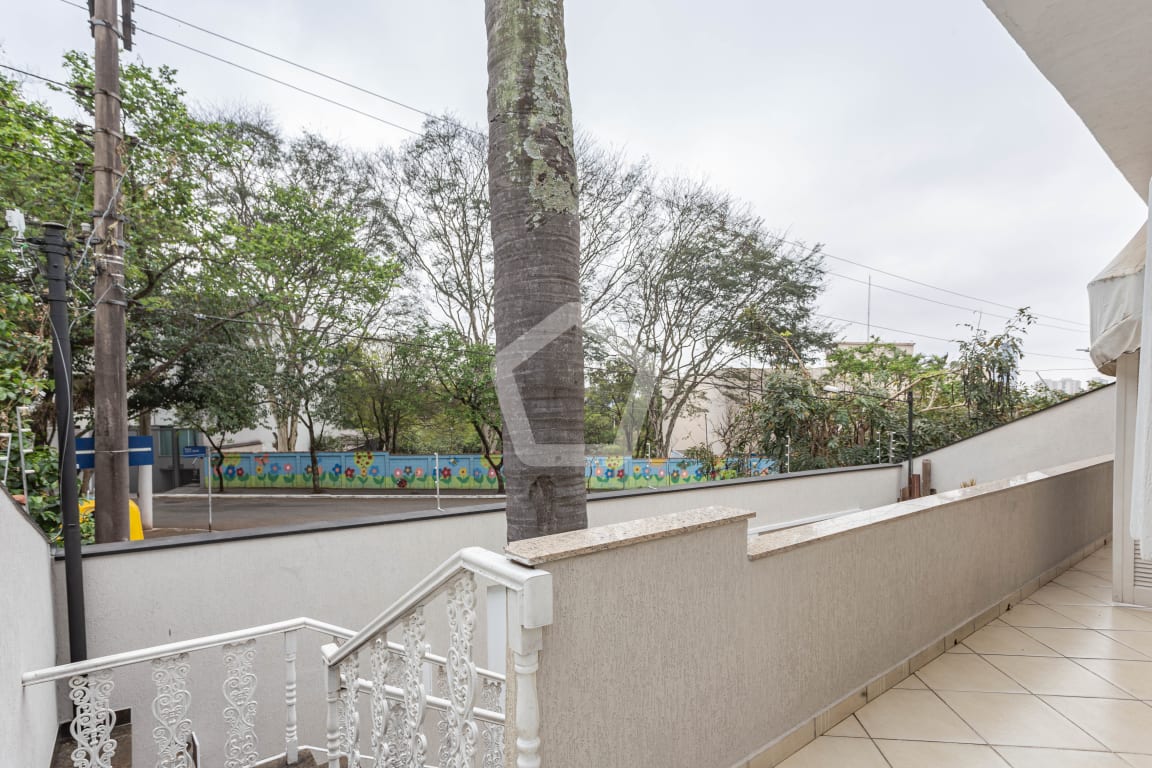 Imagem do imóvel ID-97738 na Rua Joaquim de Moura e Lacerda, Jardim Avelino, São Paulo - SP