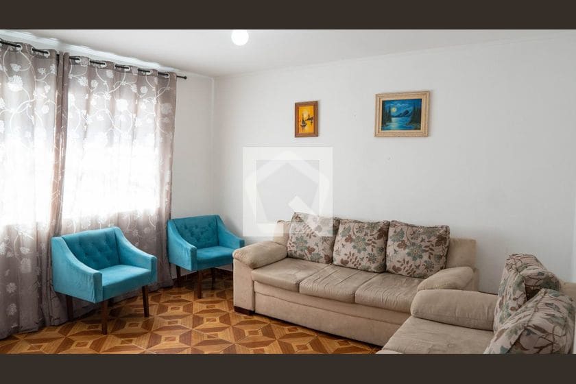 Imagem do imóvel ID-100354 na Travessa João Simões Escada, Penha de França, São Paulo - SP