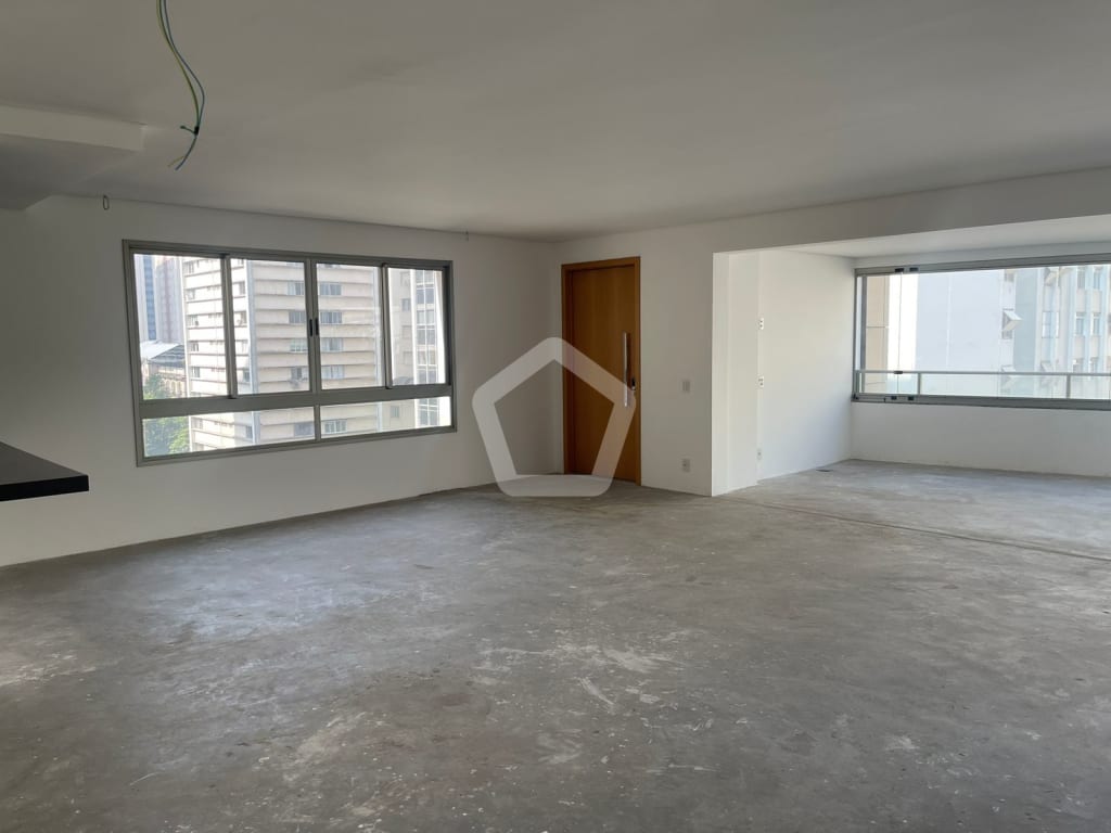 Imagem do imóvel ID-97205 na Alameda Lorena, Jardim Paulista, São Paulo - SP