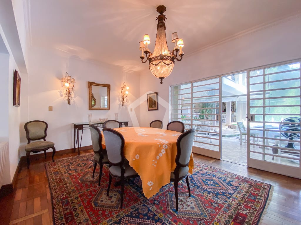 Imagem do imóvel ID-142358 na Avenida dos Semaneiros, Alto de Pinheiros, São Paulo - SP