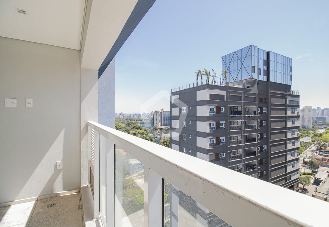 Imagem do imóvel ID-85073 na Avenida Professor Ascendino Reis, Vila Clementino, São Paulo - SP