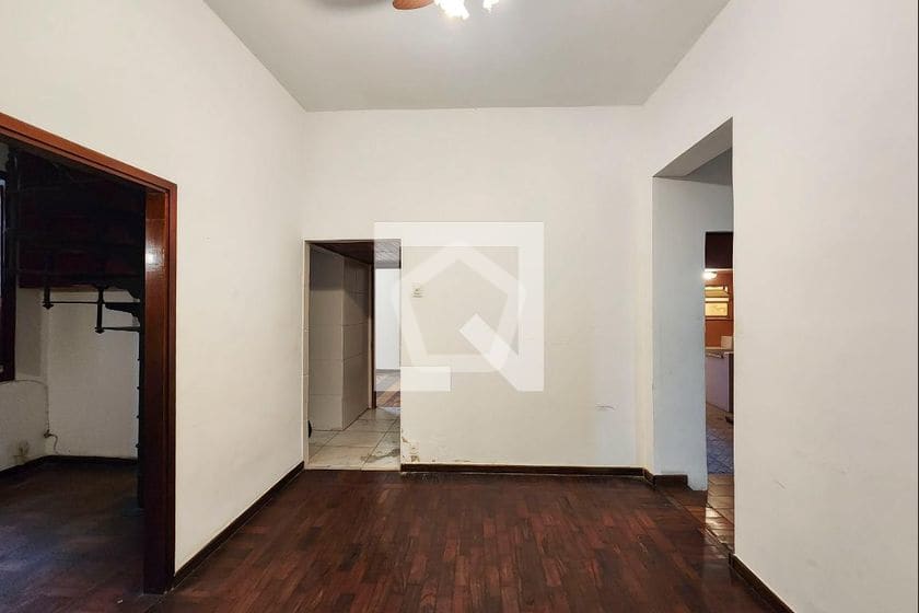 Imagem do imóvel ID-118950 na Rua São João Batista, Botafogo, Rio de Janeiro - RJ