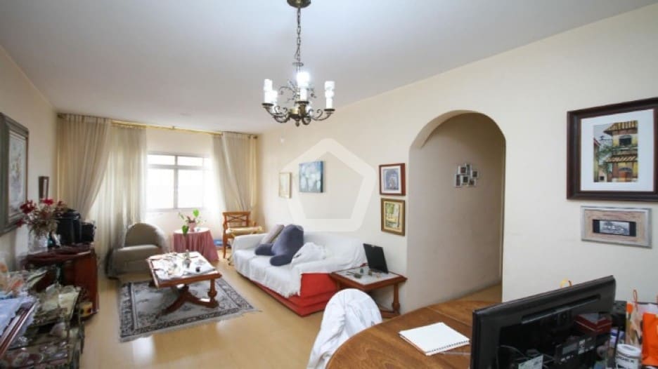 Imagem do imóvel ID-60847 na Avenida Lacerda Franco, Cambuci, São Paulo - SP